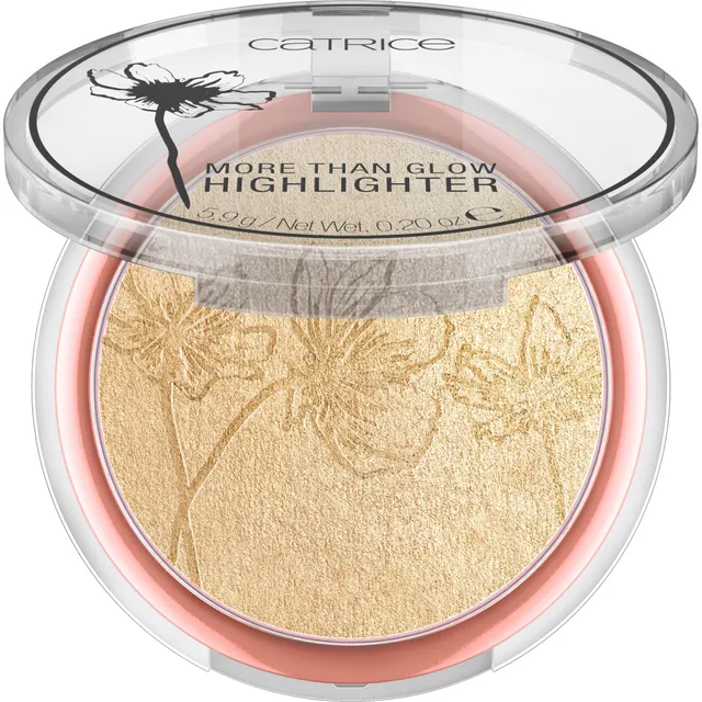 catrice-more-than-glow-highlighter-020-rose-5-9-g-schimmernd image 1