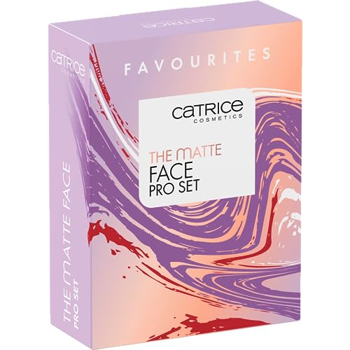 catrice-the-matte-face-pro-gesicht-set-3-teilig-matt image 7