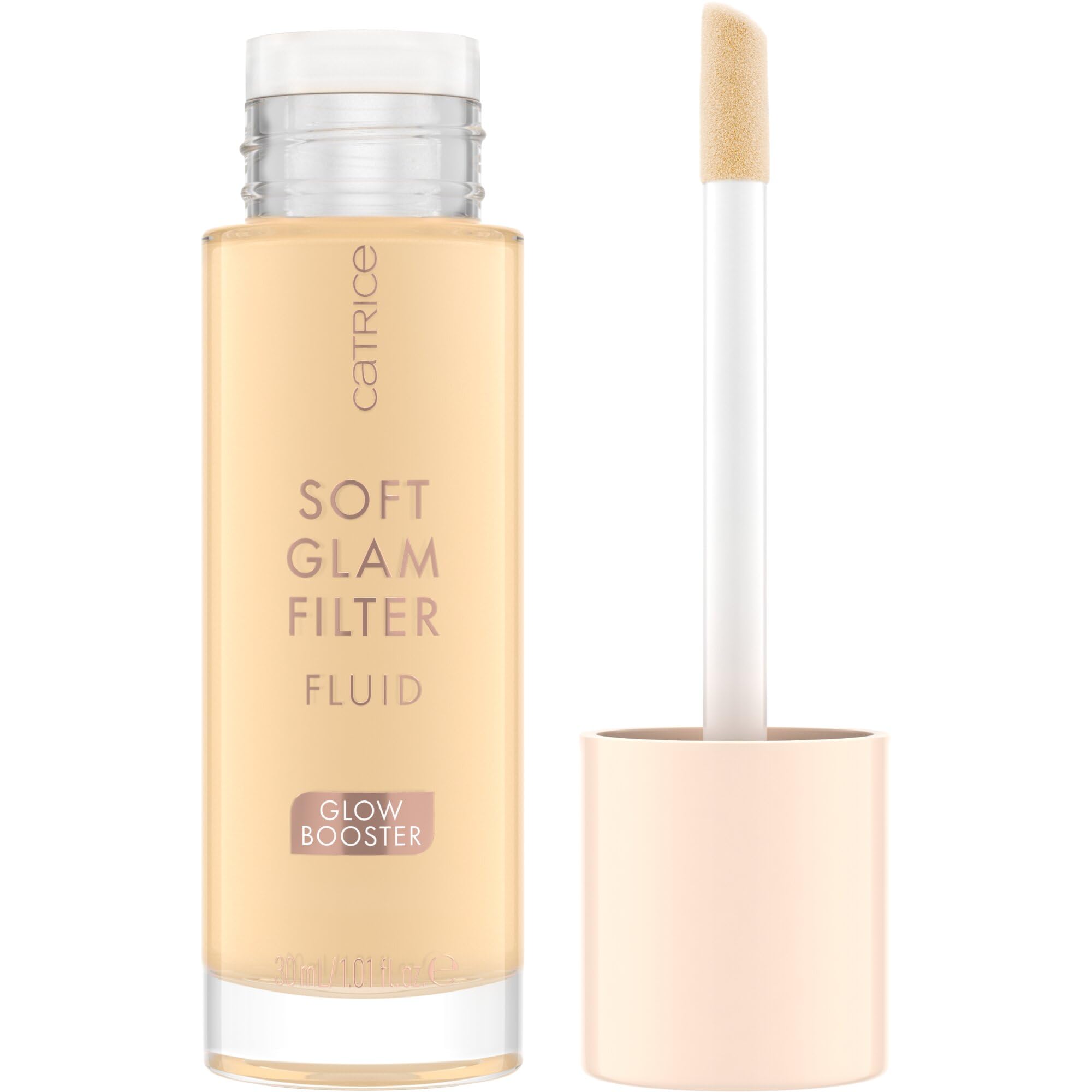 catrice-soft-glam-filter-fluid-010-fair-light-make-up-30-ml image 1
