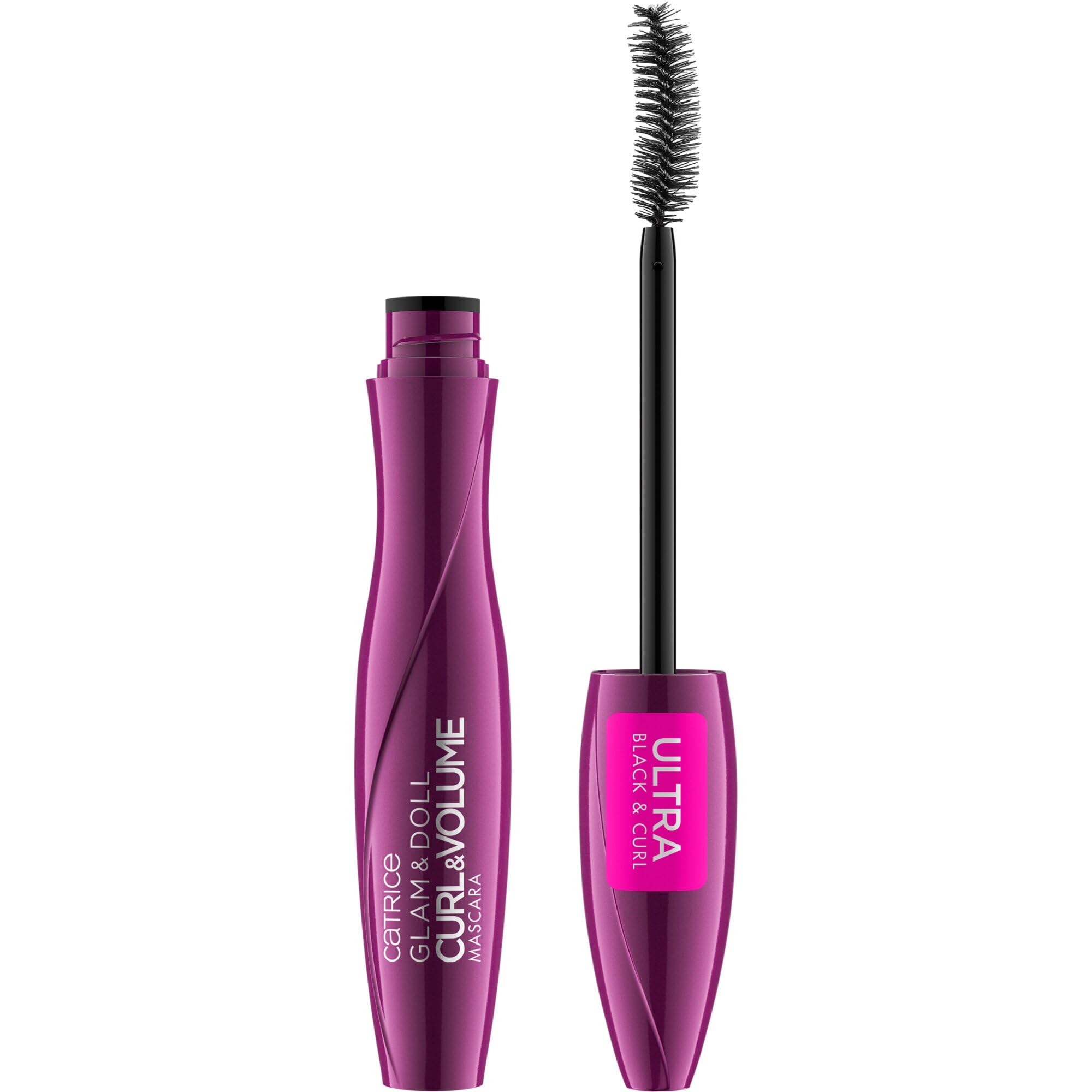 catrice-glam-doll-curl-volume-mascara-010-black-10-ml image 2