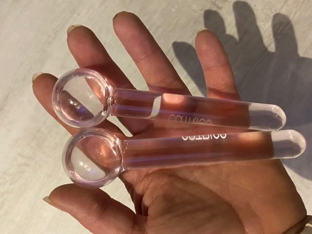 Schön für Serum