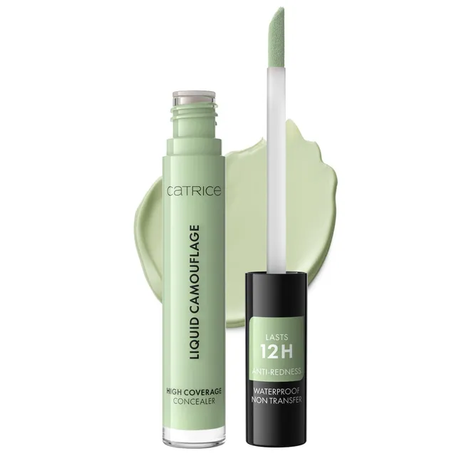 catrice-liquid-camouflage-high-coverage-concealer-200-anti-red-5-ml image 1