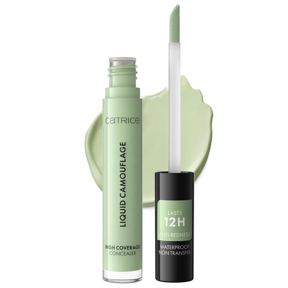 catrice-liquid-camouflage-high-coverage-concealer-200-anti-red-5-ml image 1