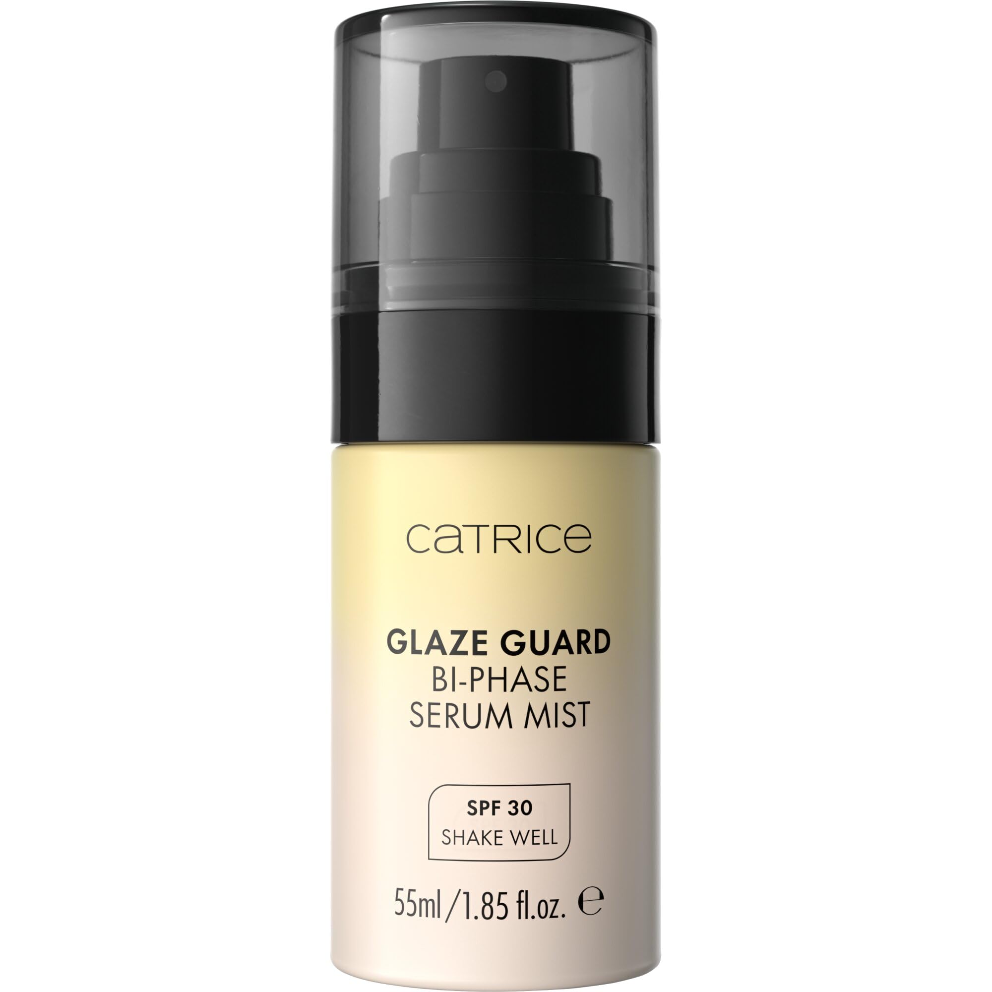 catrice-glaze-guard-bi-phase-serum-mist-setting-spray-55ml-lsf30 image 2