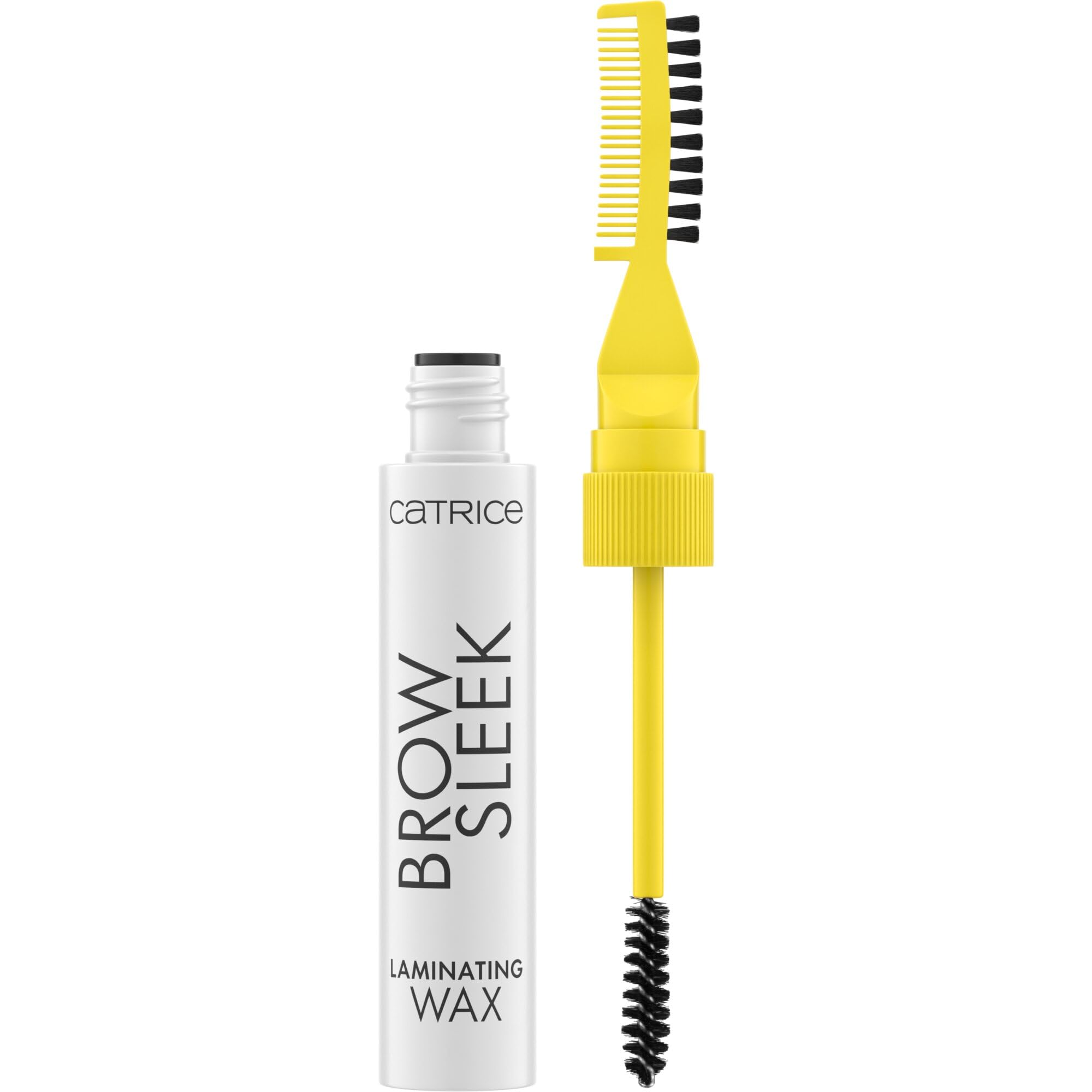 catrice-brow-sleek-laminating-wax-augenbrauengel-9ml-fixierend image 2