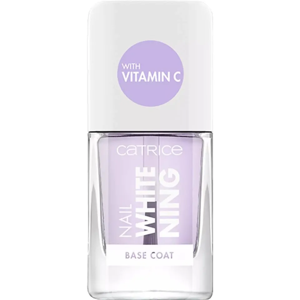 catrice-nail-whitening-base-coat-nagelpflege-transparent-10-5ml image 1