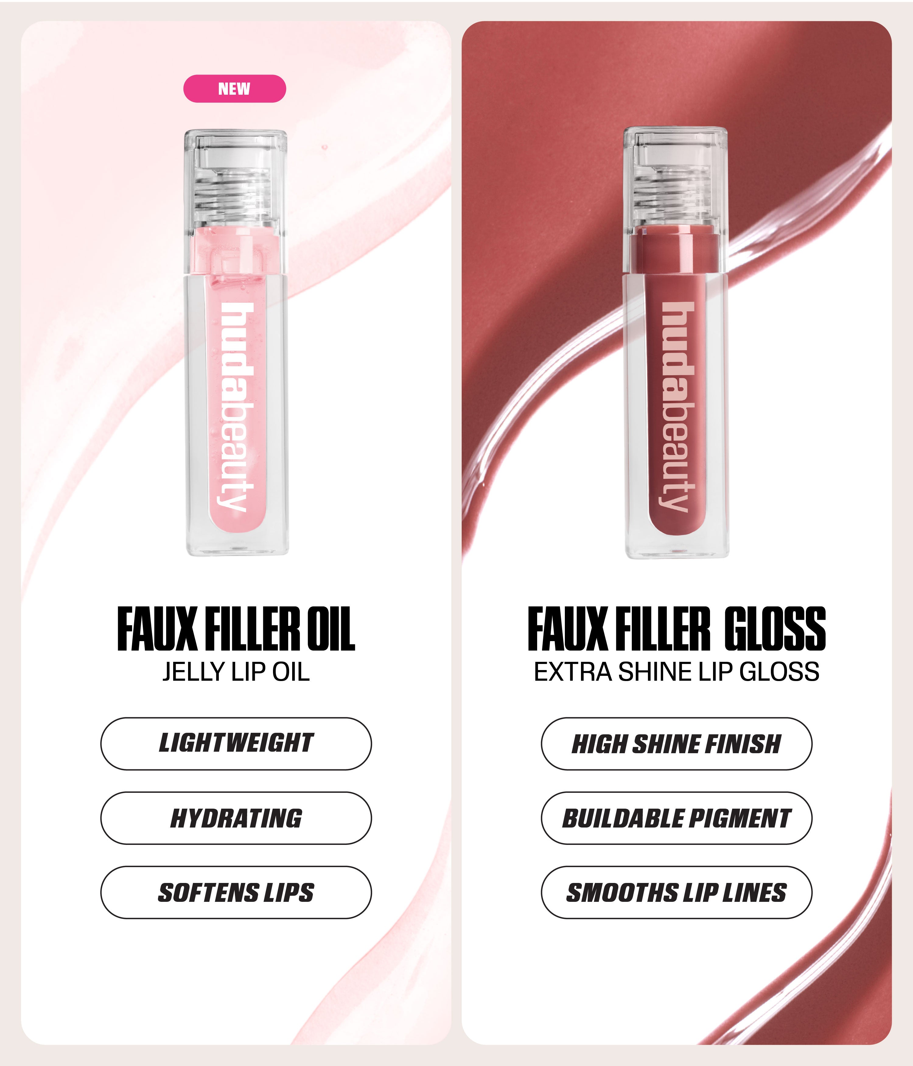 huda-beauty-faux-filler-jelly-oil-lippen-l-pink-lady image 8