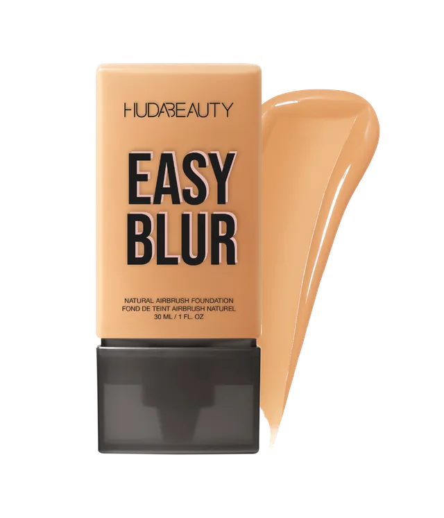 huda-beauty-easy-blur-foundation-milkshake-100b-mit-niacinamid image 1