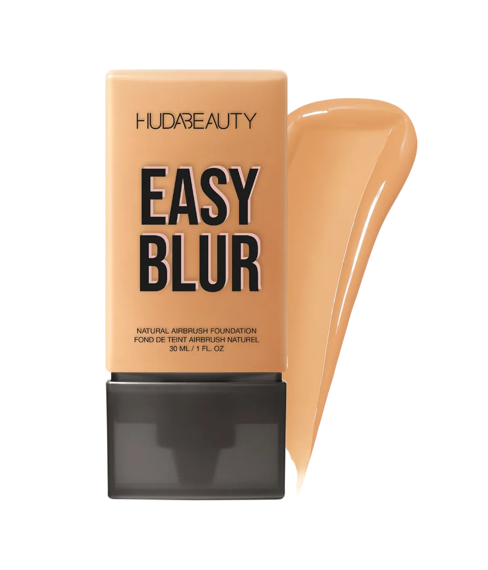 huda-beauty-easy-blur-foundation-milkshake-100b-mit-niacinamid image 1