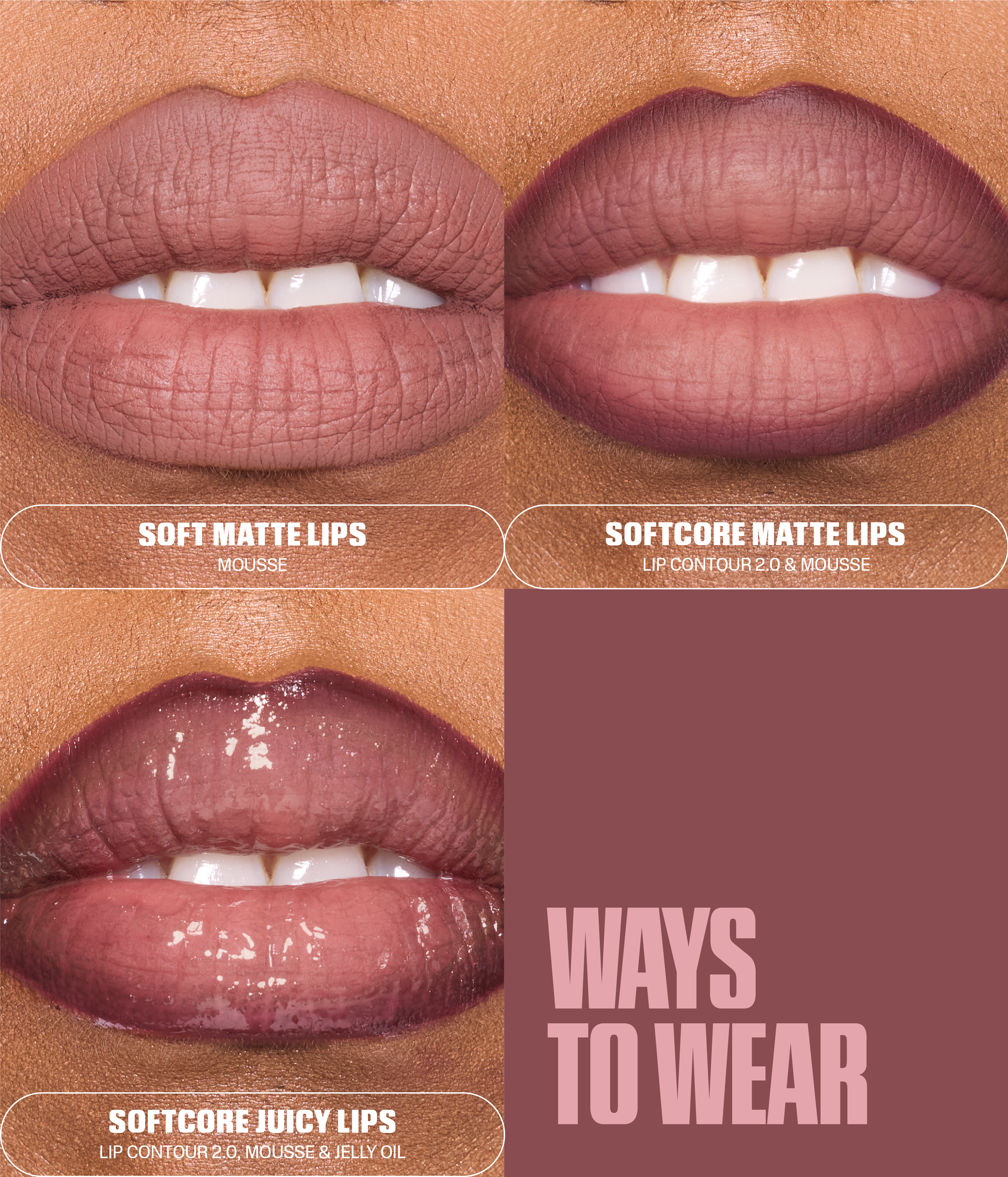 huda-beauty-liquid-matte-mousse-honey-nude-fl-ssig-lippenstift image 8