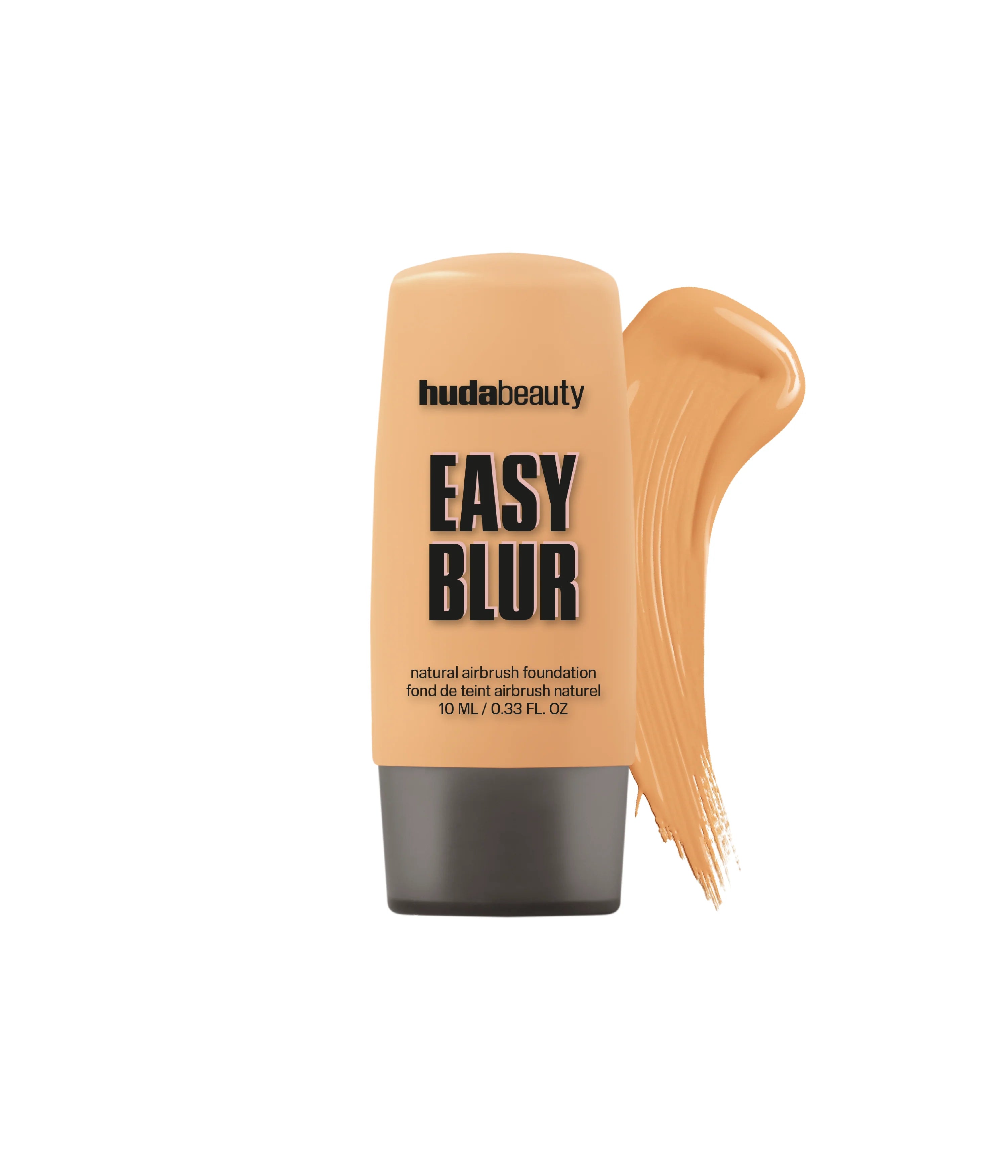 huda-beauty-easy-blur-mini-foundation-milkshake-100b-niacinamid image 1