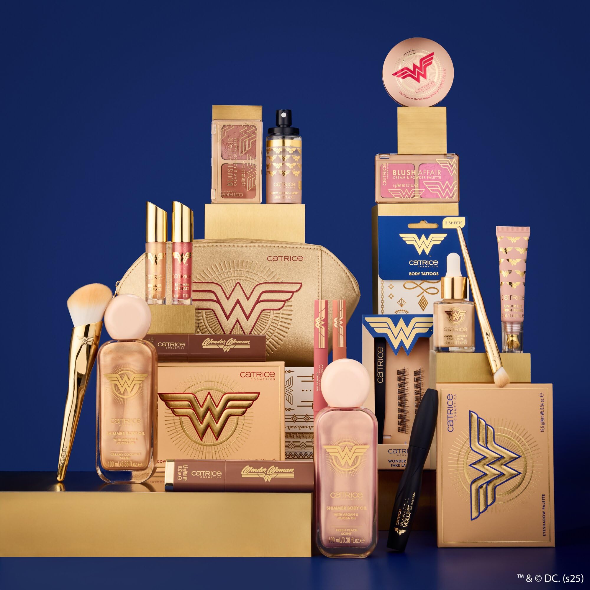 catrice-wonder-woman-multiglow-magic-highlighter-8g image 5