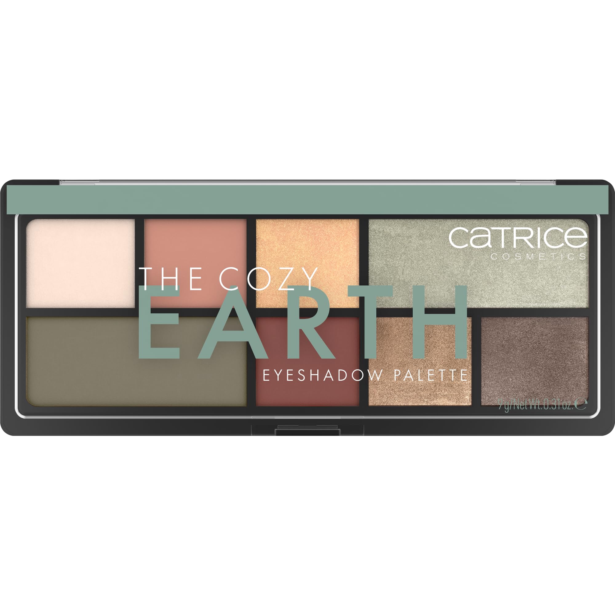 catrice-the-cozy-earth-eyeshadow-palette-8-farben-9g image 2