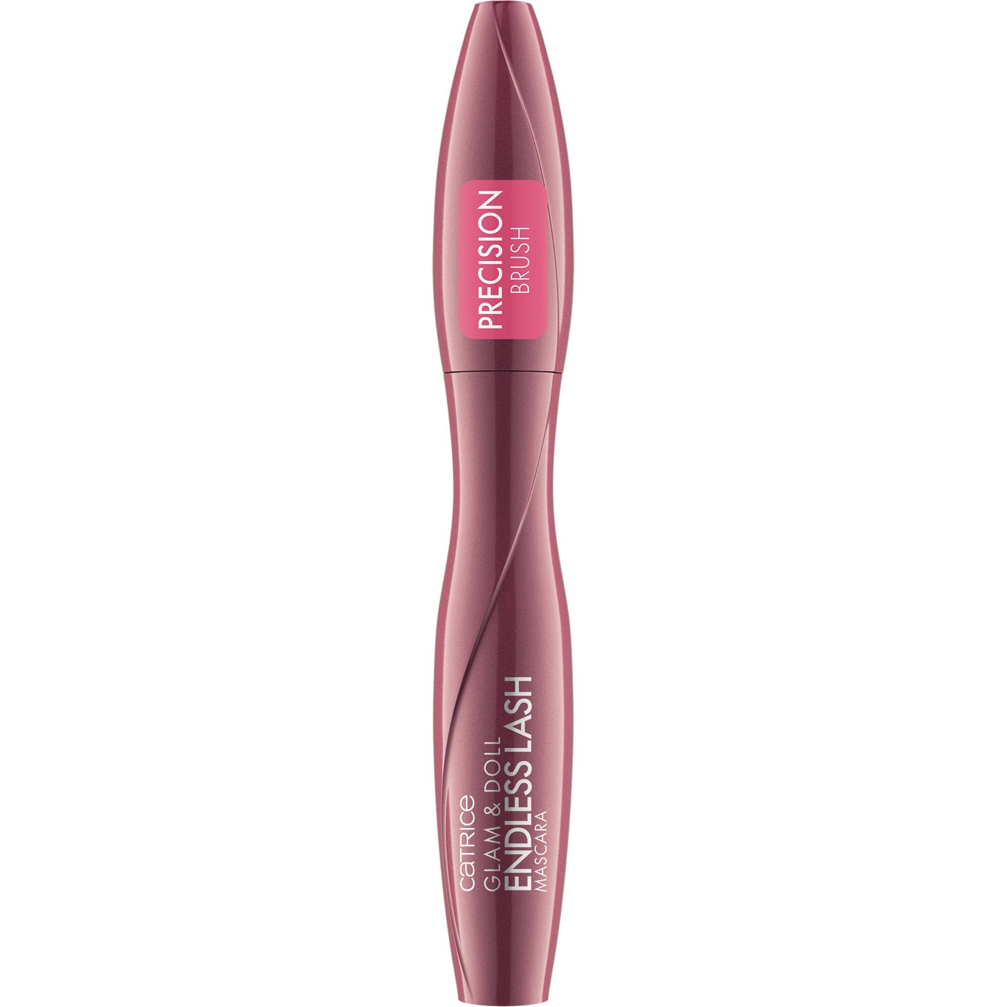 catrice-glam-doll-endless-lash-mascara-schwarz-10-ml image 1