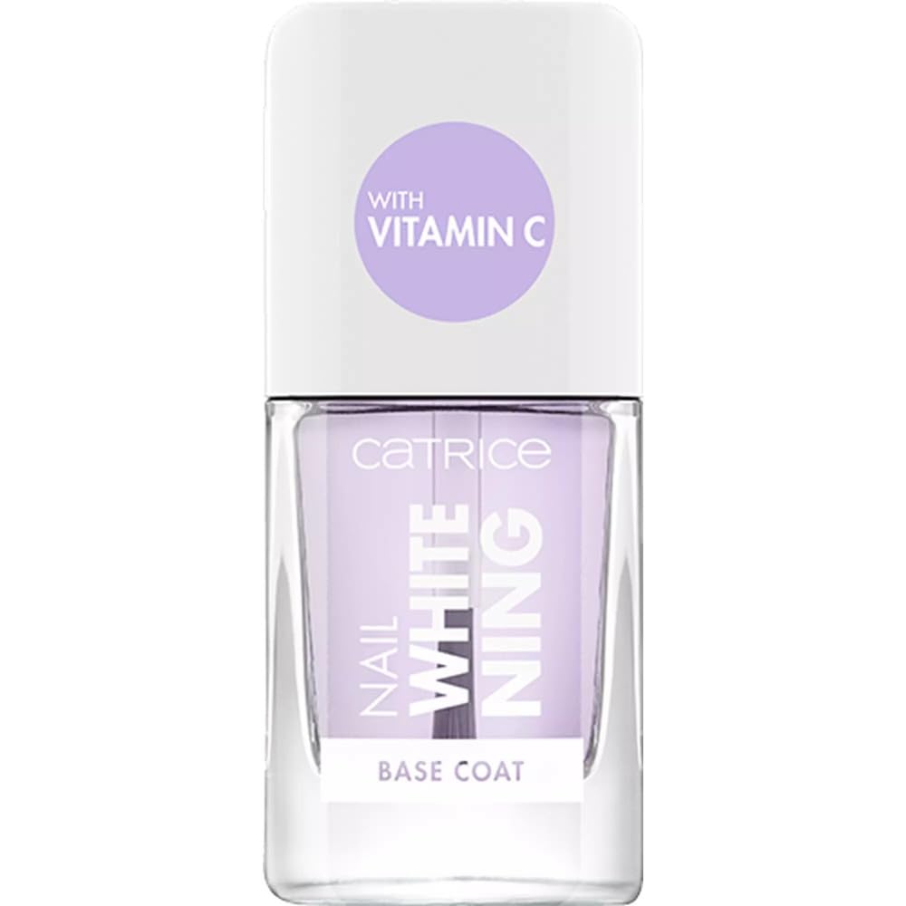 catrice-nail-whitening-base-coat-nagelpflege-transparent-10-5ml image 1