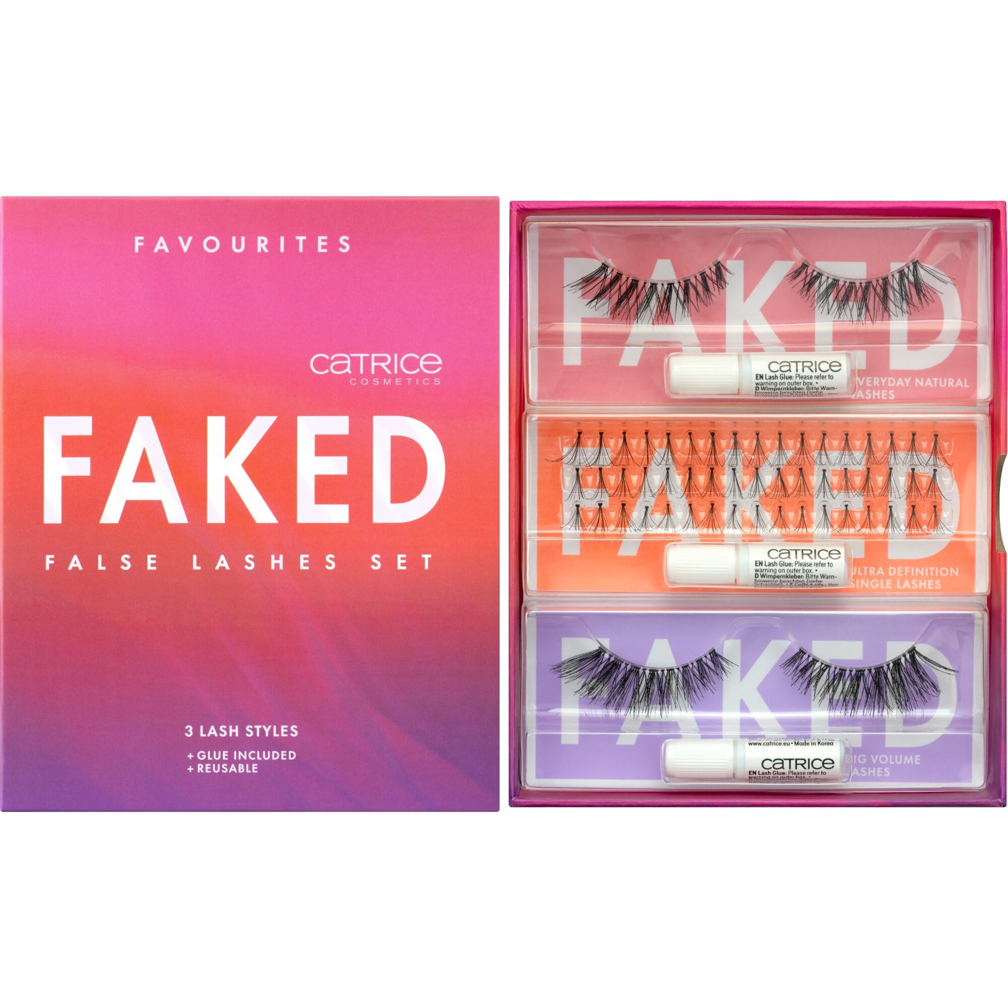 catrice-faked-false-lashes-set-01-schwarz-3-paar image 2
