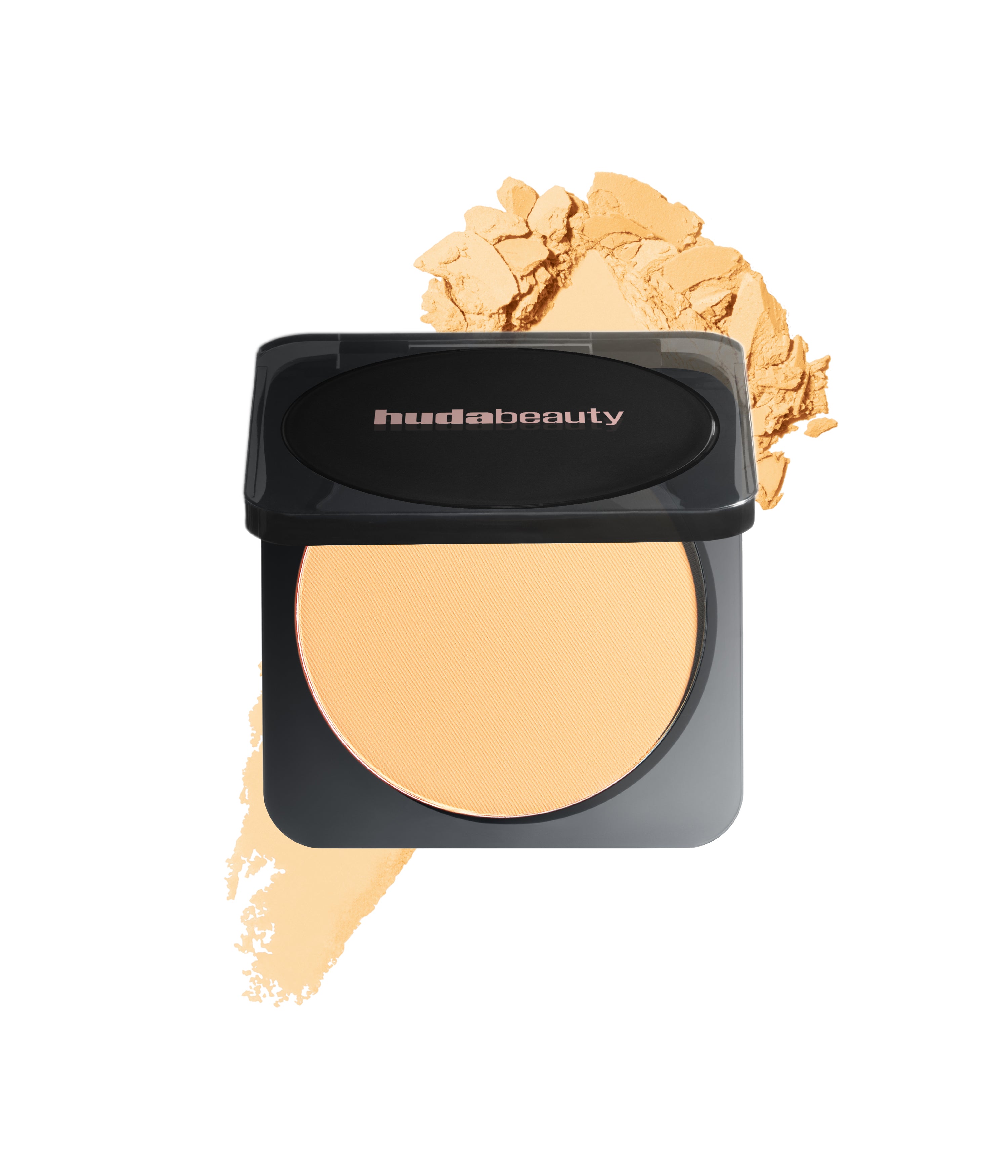huda-beauty-easy-bake-sugar-cookie-pressed-powder-puder image 3