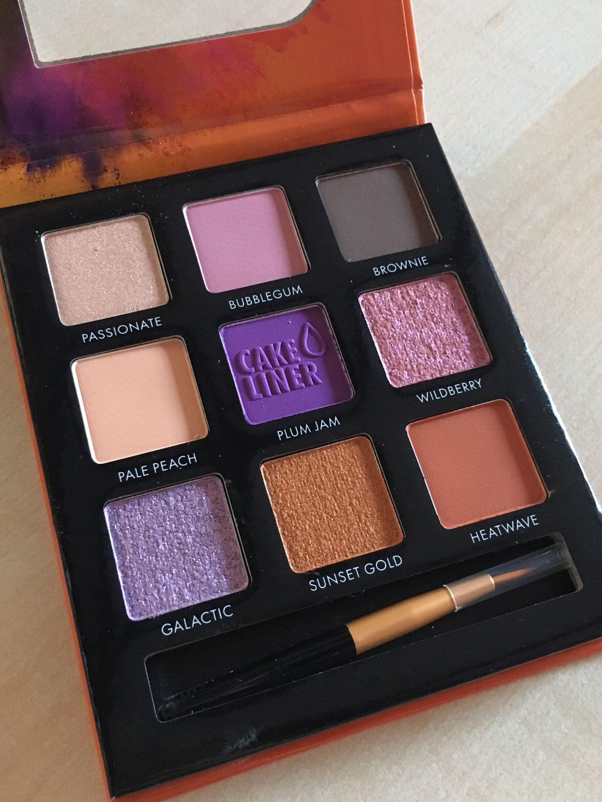 Nicht meins