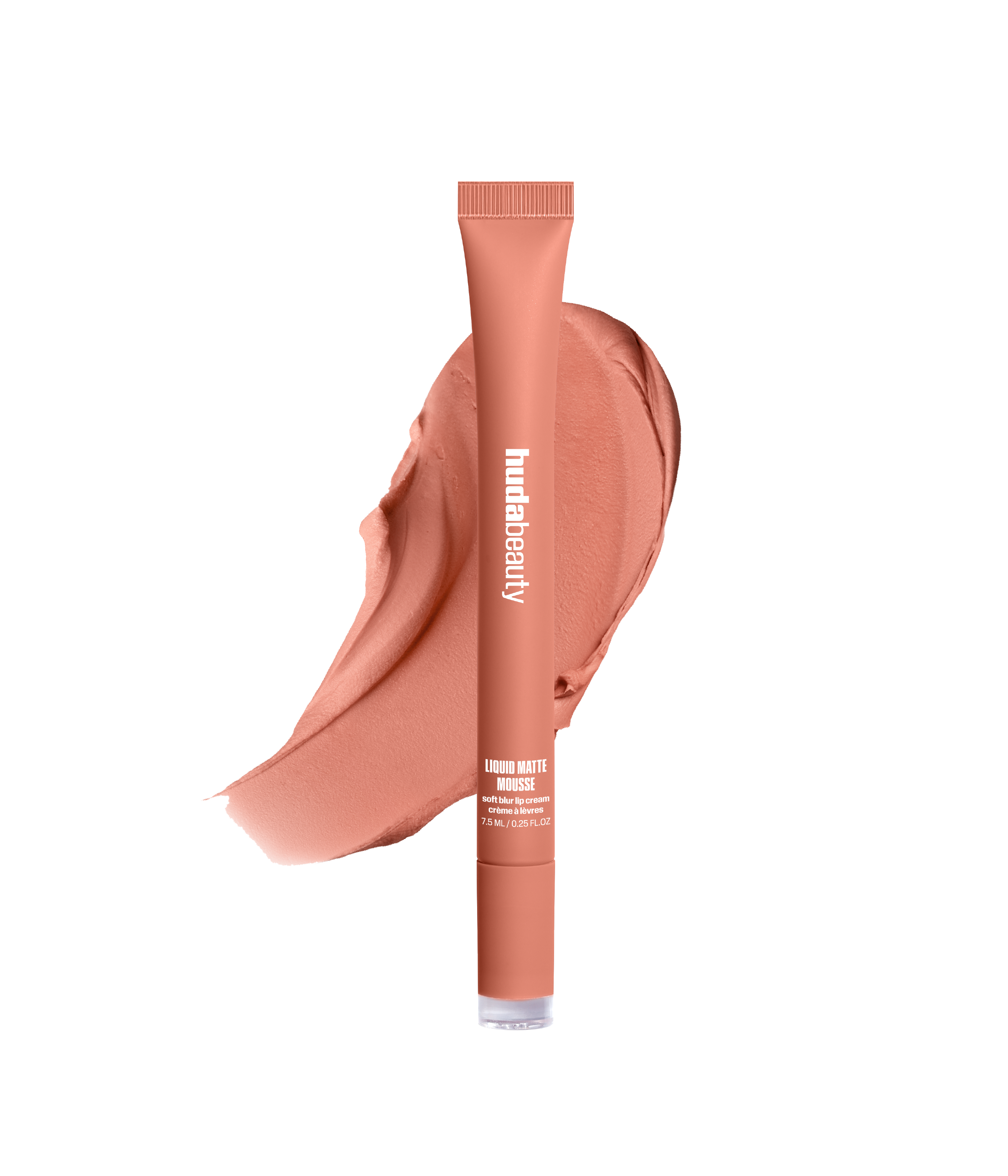 huda-beauty-faux-filler-honey-nude-lippen-set-2-tlg-nude image 4