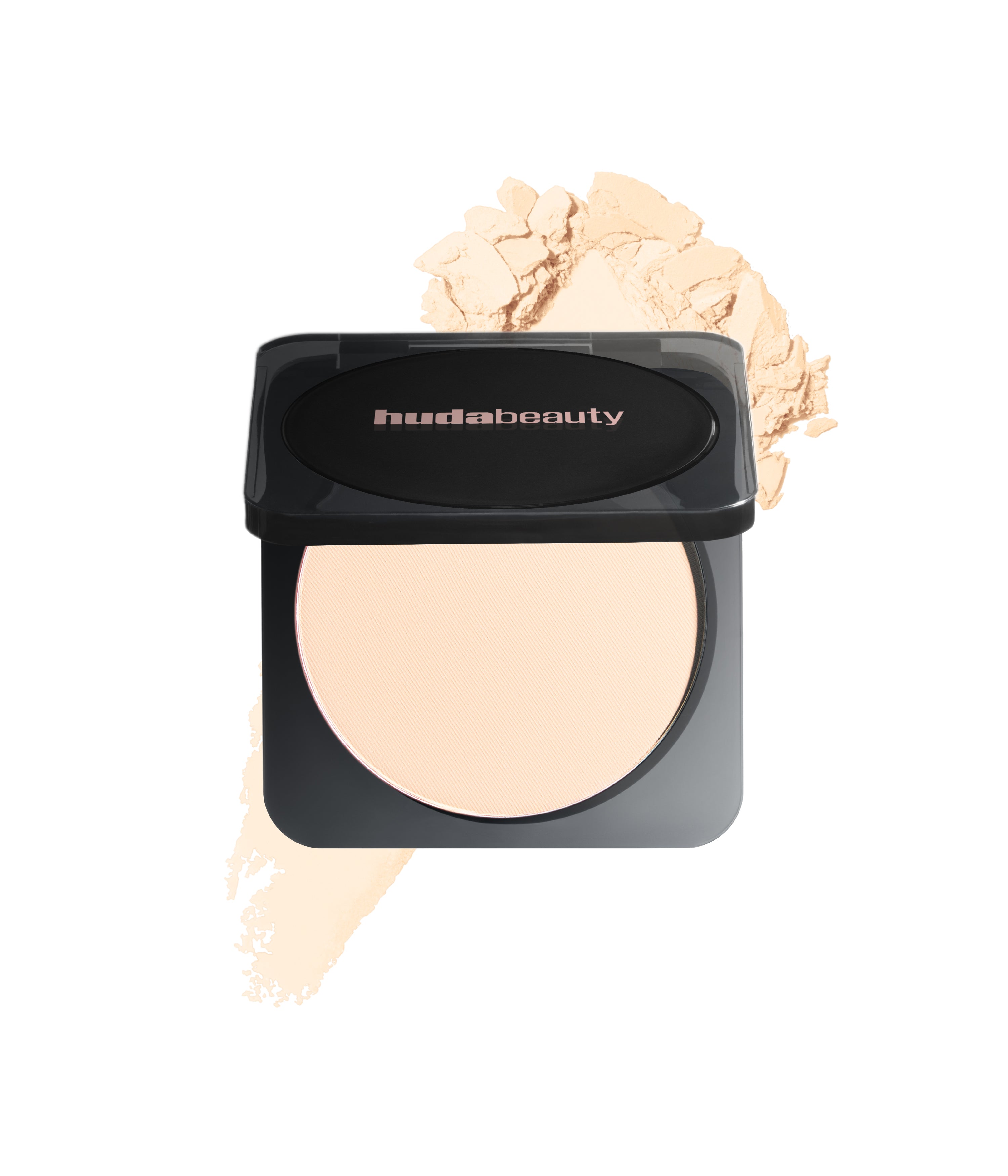 huda-beauty-easy-bake-sugar-cookie-pressed-powder-puder image 4