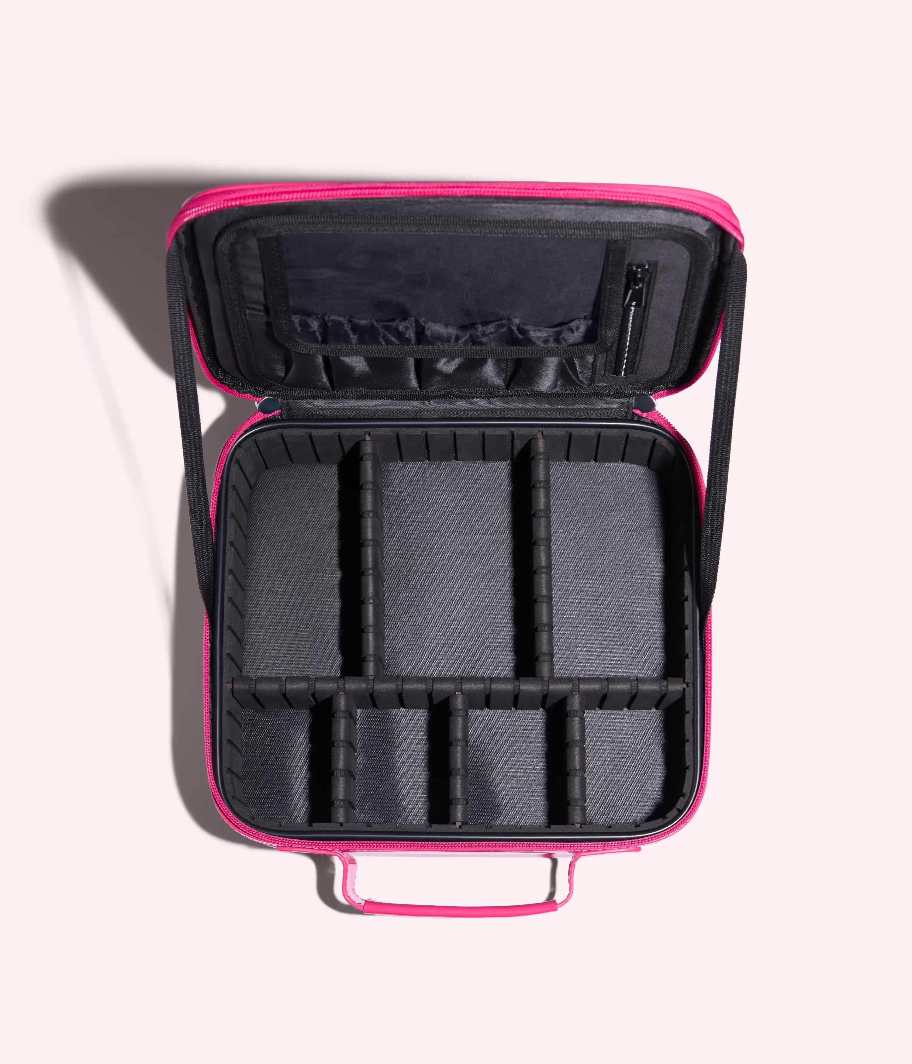 huda-beauty-easy-bake-large-vanity-bag-schminktasche image 5