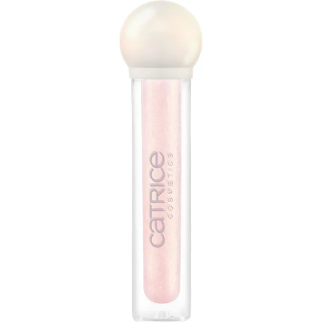 catrice-pearlfection-shimmer-lipgloss-c01-schimmernd-3-2ml image 1