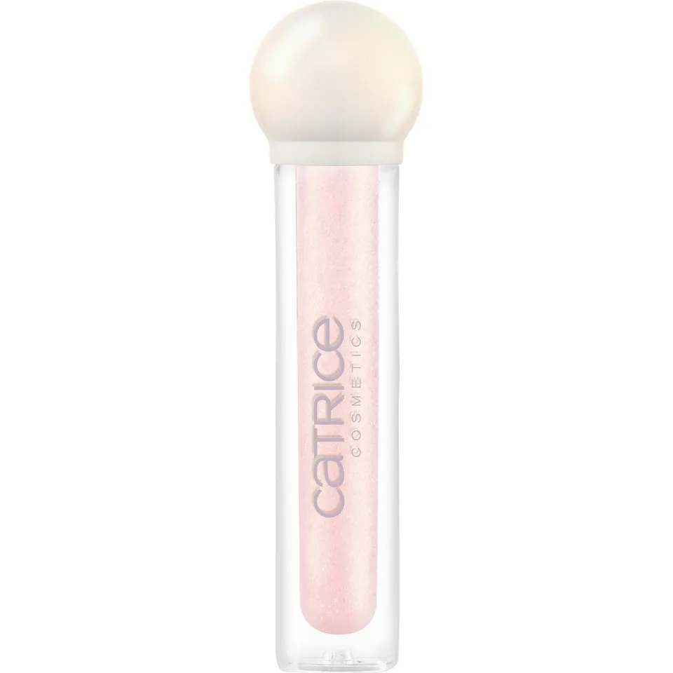 catrice-pearlfection-shimmer-lipgloss-c01-schimmernd-3-2ml image 1