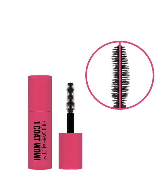 huda-beauty-1-coat-wow-mini-mascara-volumen-schwarz image 1