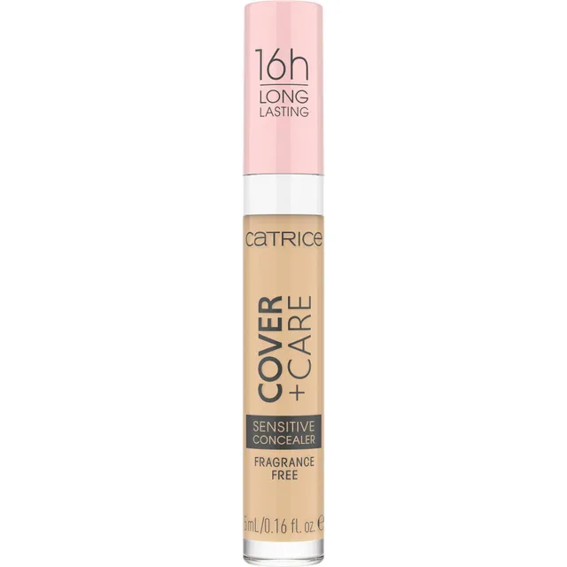 catrice-cover-care-sensitive-concealer-008w-nude-5-ml image 1