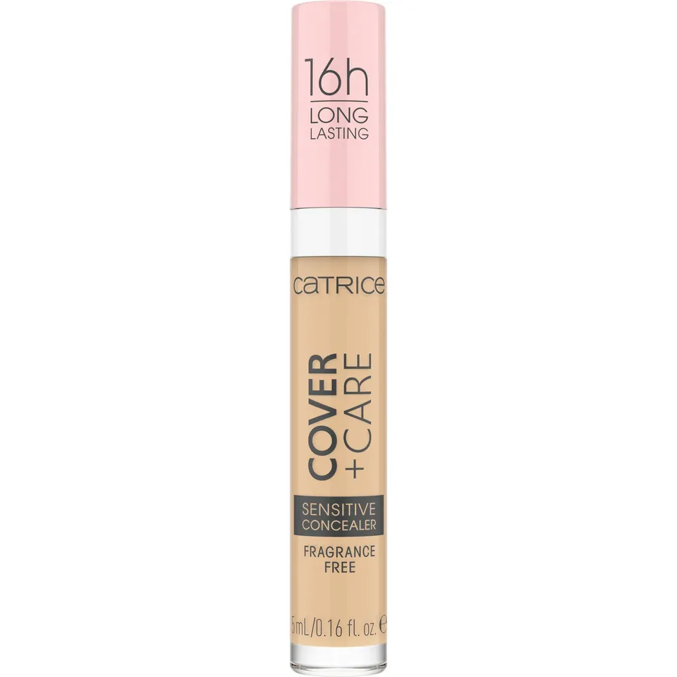 catrice-cover-care-sensitive-concealer-008w-nude-5-ml image 1