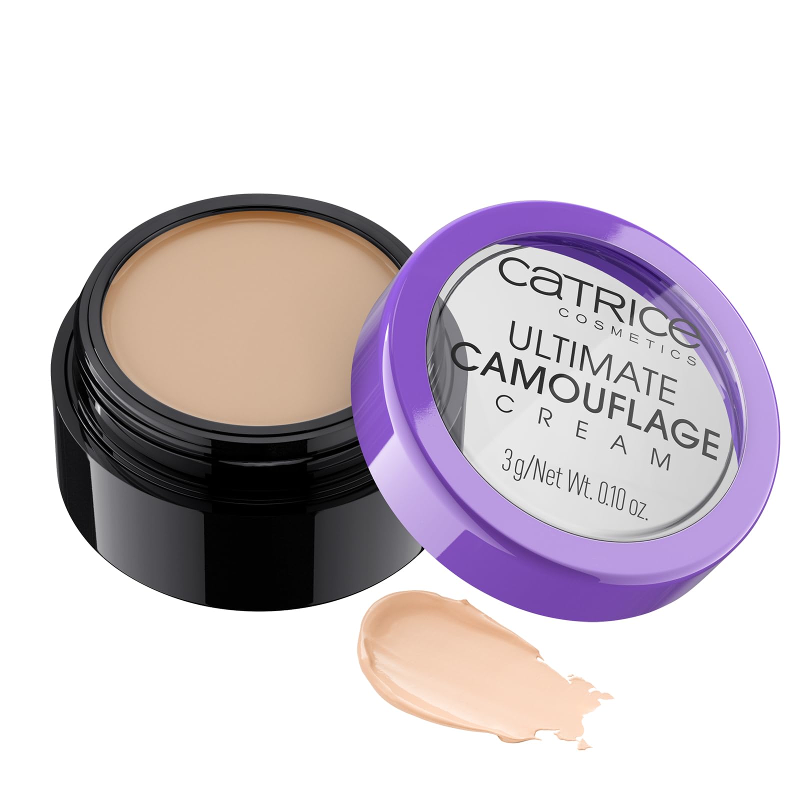catrice-ultimate-camouflage-cream-concealer-020-n-light-beige-matt image 1