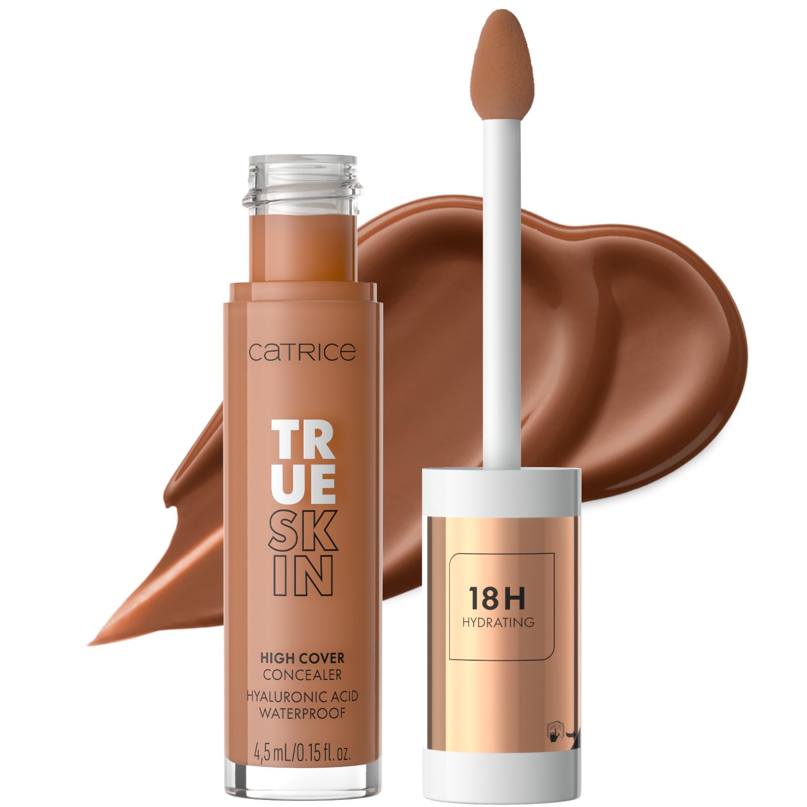 catrice-true-skin-high-cover-concealer-090-cool-espresso-4-5ml image 1