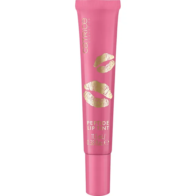 catrice-kiss-glow-peptide-lip-tint-c01-pink-gl-nzend-11-5ml image 1