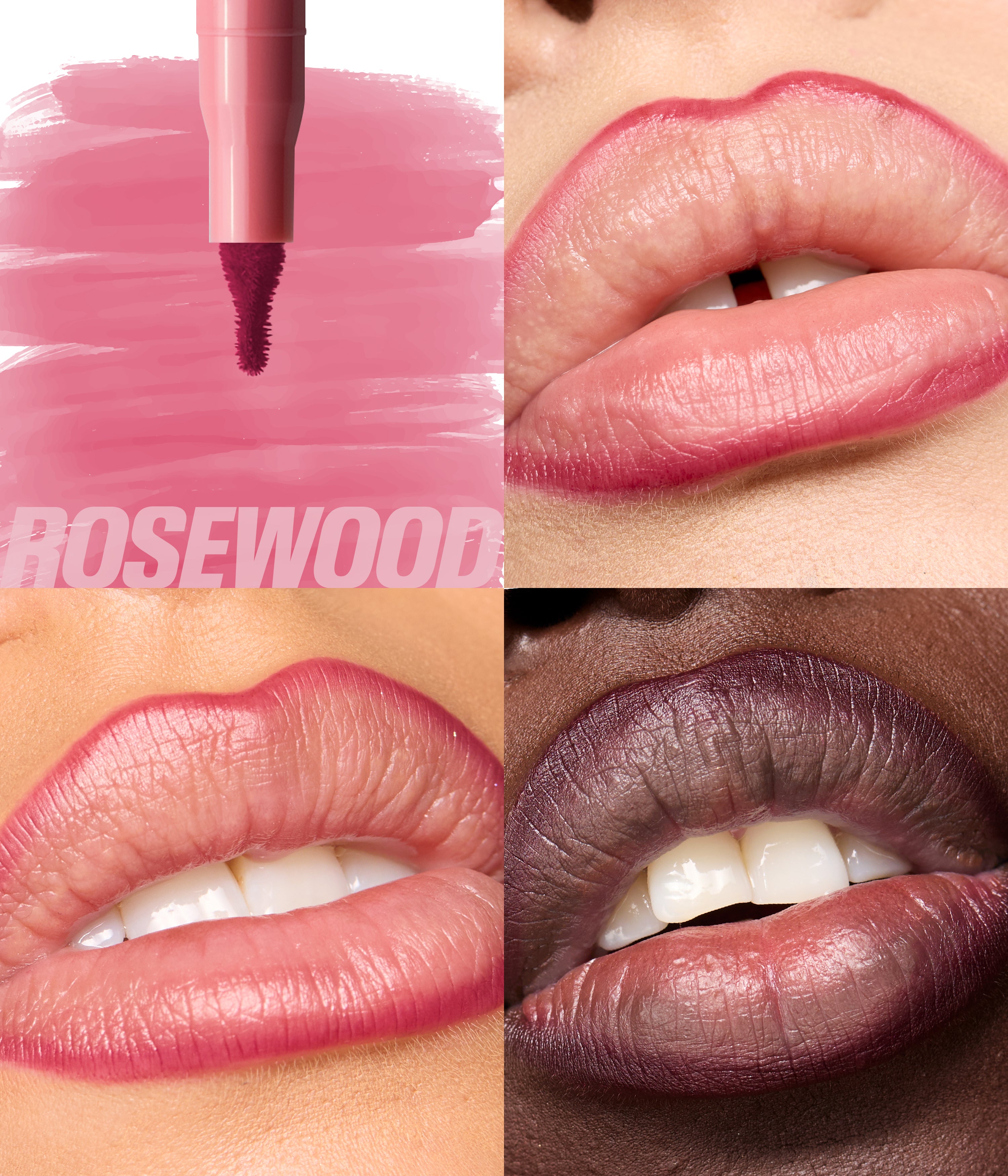 huda-beauty-faux-filler-habibti-rosy-pink-lip-duo-set image 5
