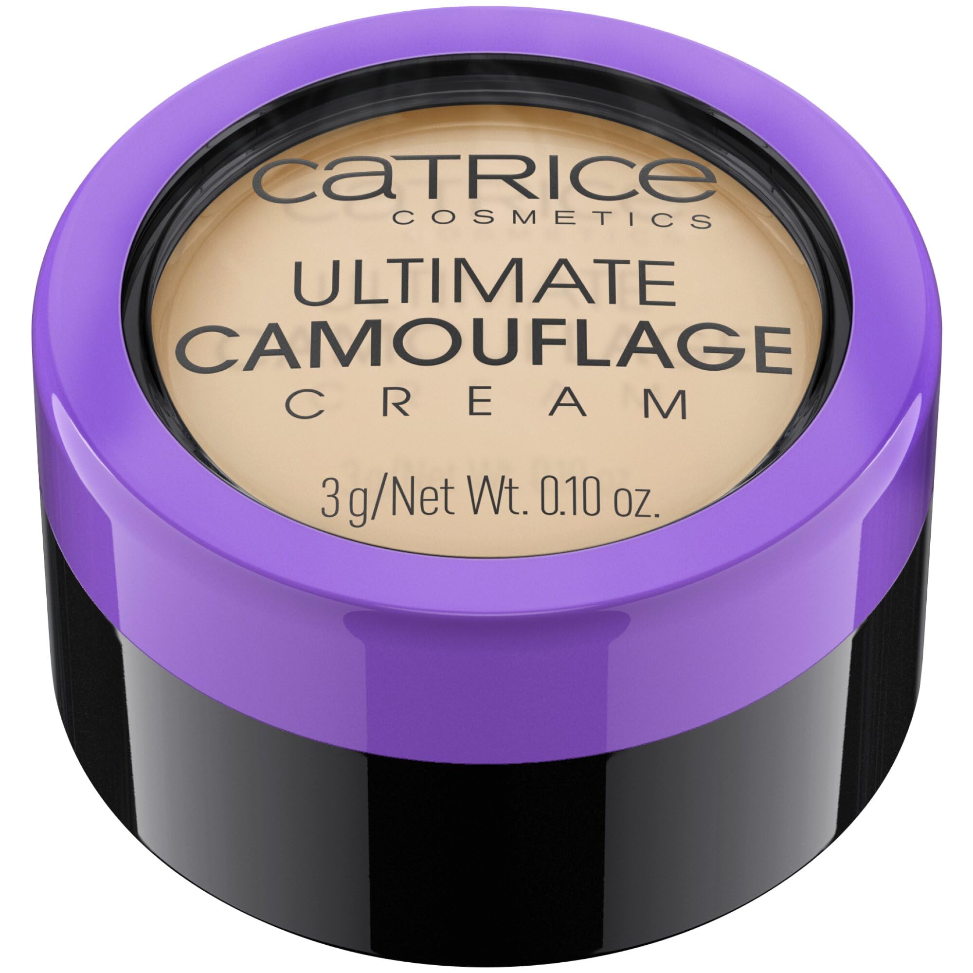 catrice-ultimate-camouflage-cream-015-w-fair-abdeckcreme-3g-matt image 1