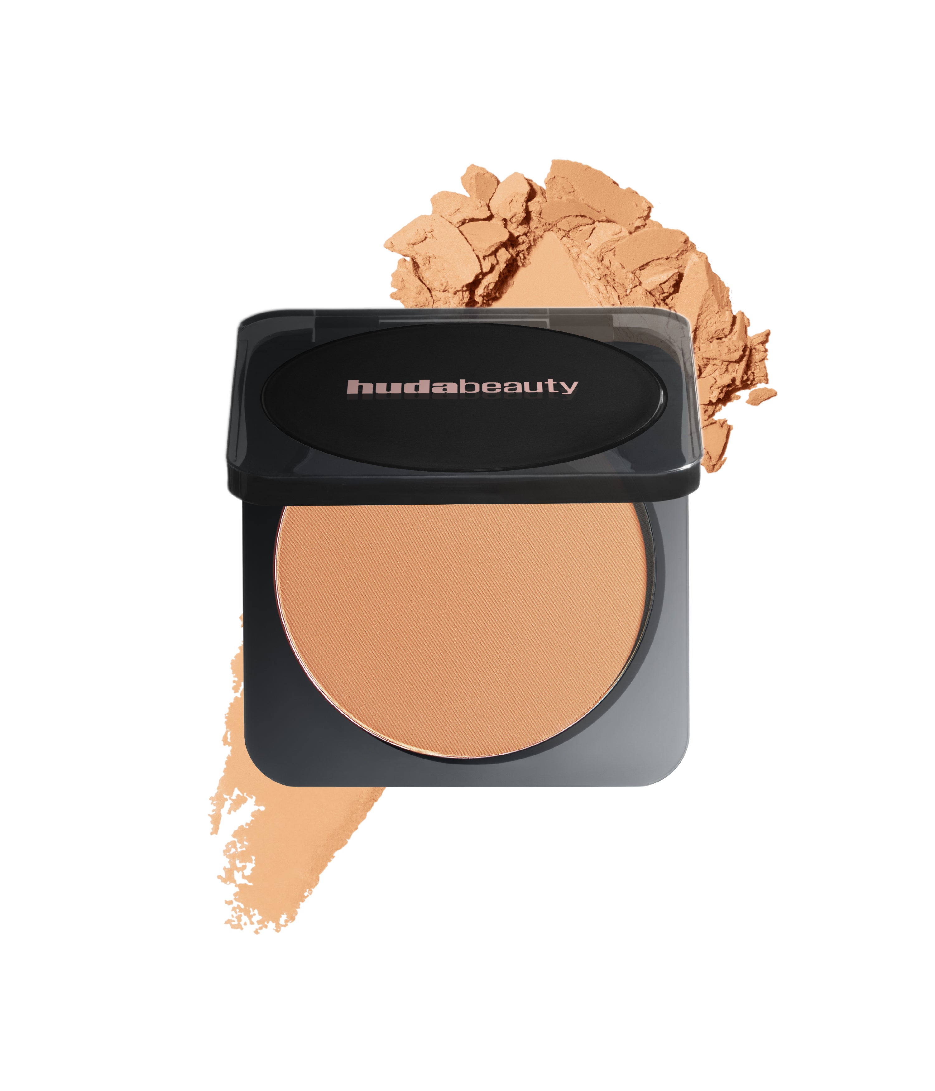 huda-beauty-easy-bake-sugar-cookie-pressed-powder-puder image 5