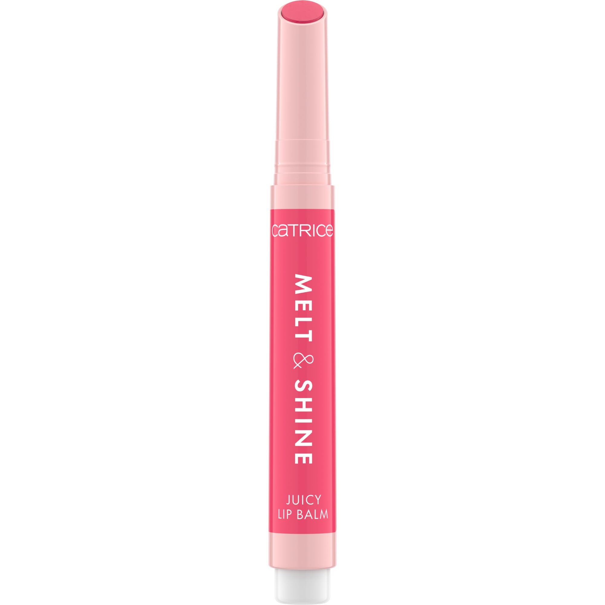 catrice-melt-shine-juicy-lip-balm-050-pink-1-3-g image 1