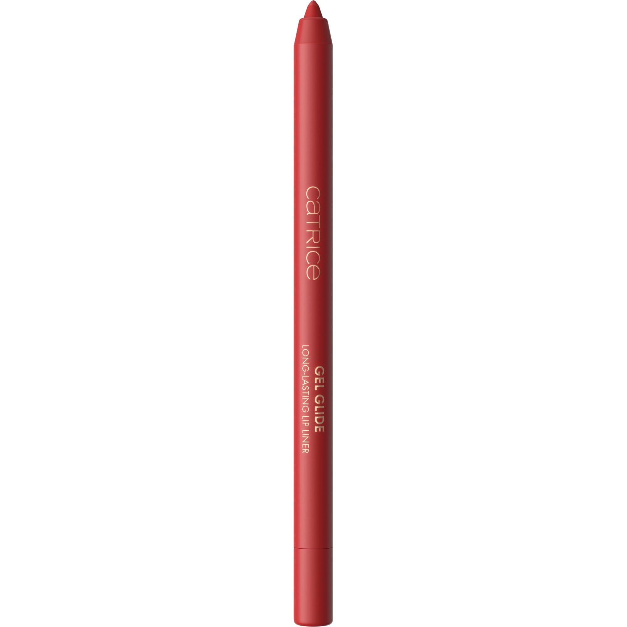 catrice-gel-glide-lip-liner-030-rot-matt-10-h-1-5-g image 1