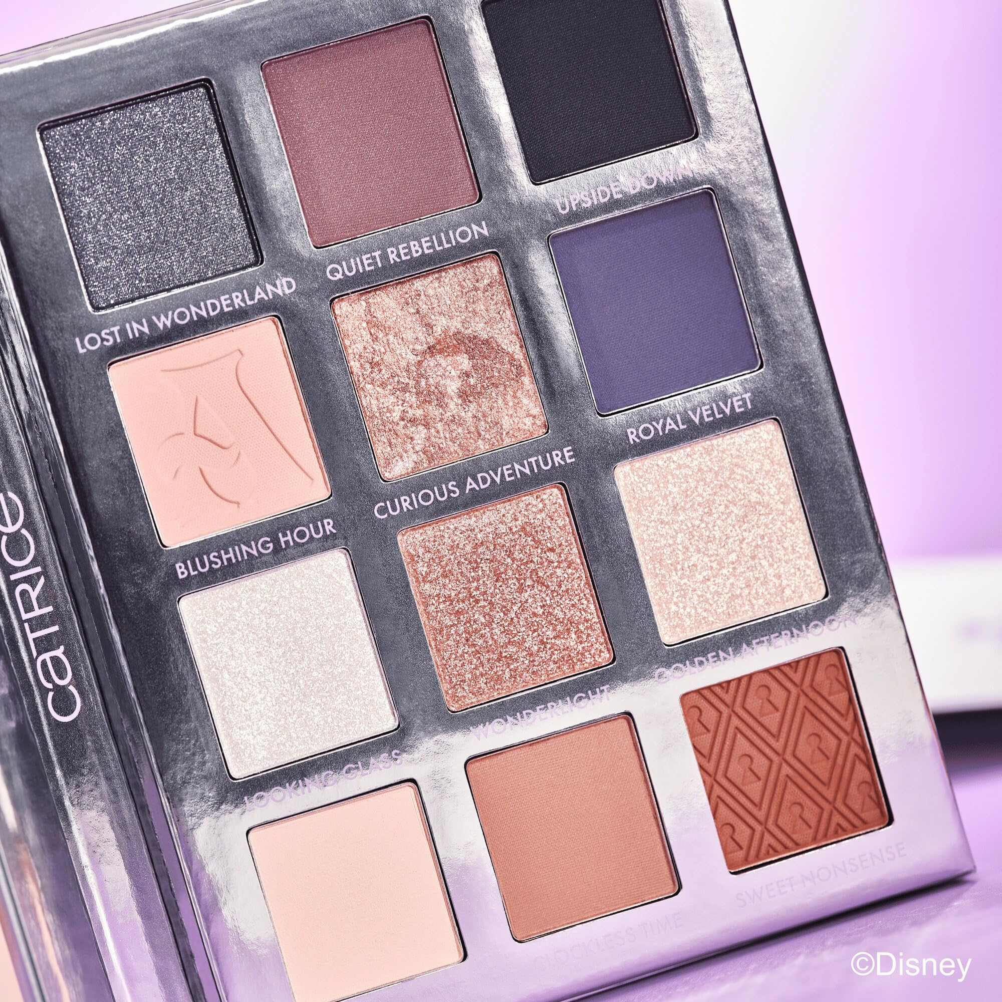 catrice-alice-in-wonderland-eyeshadow-palette-c01-12-farben image 4