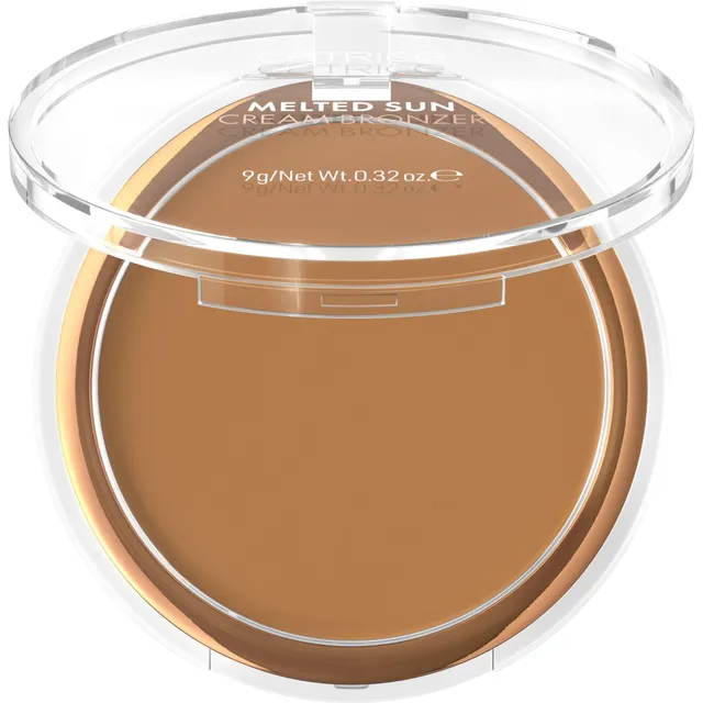 catrice-melted-sun-cream-bronzer-020-beach-babe-9-g image 1