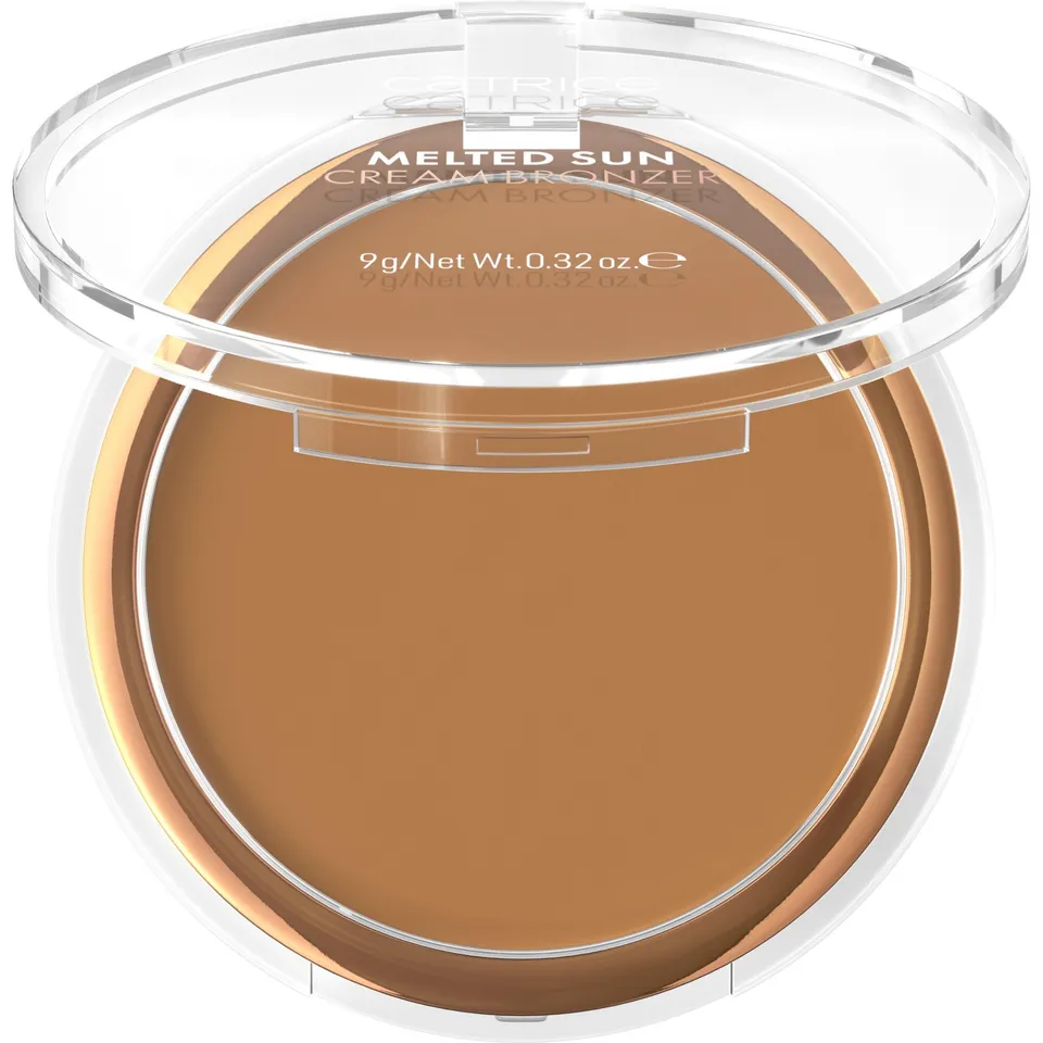catrice-melted-sun-cream-bronzer-020-beach-babe-9-g image 1