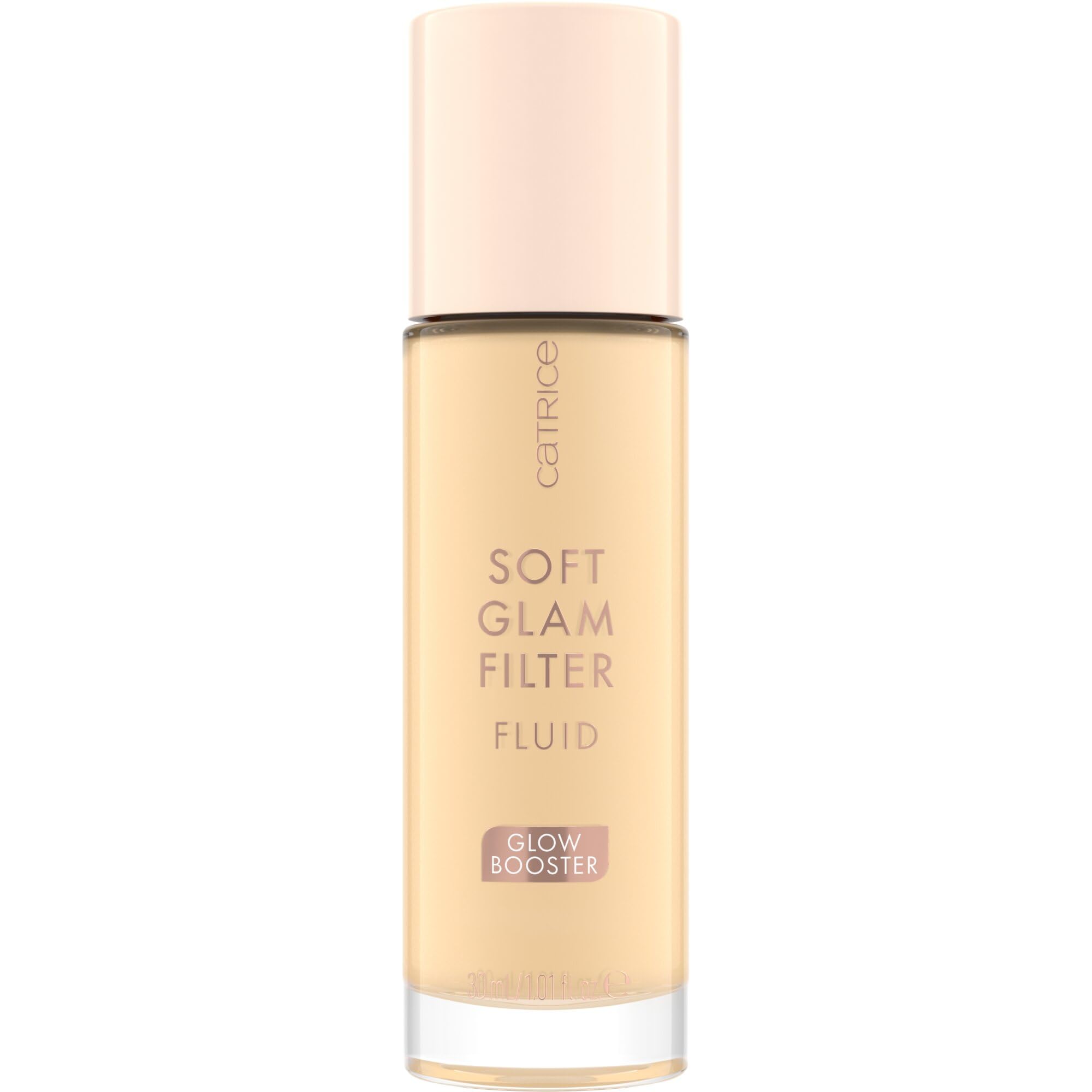 catrice-soft-glam-filter-fluid-010-fair-light-make-up-30-ml image 2
