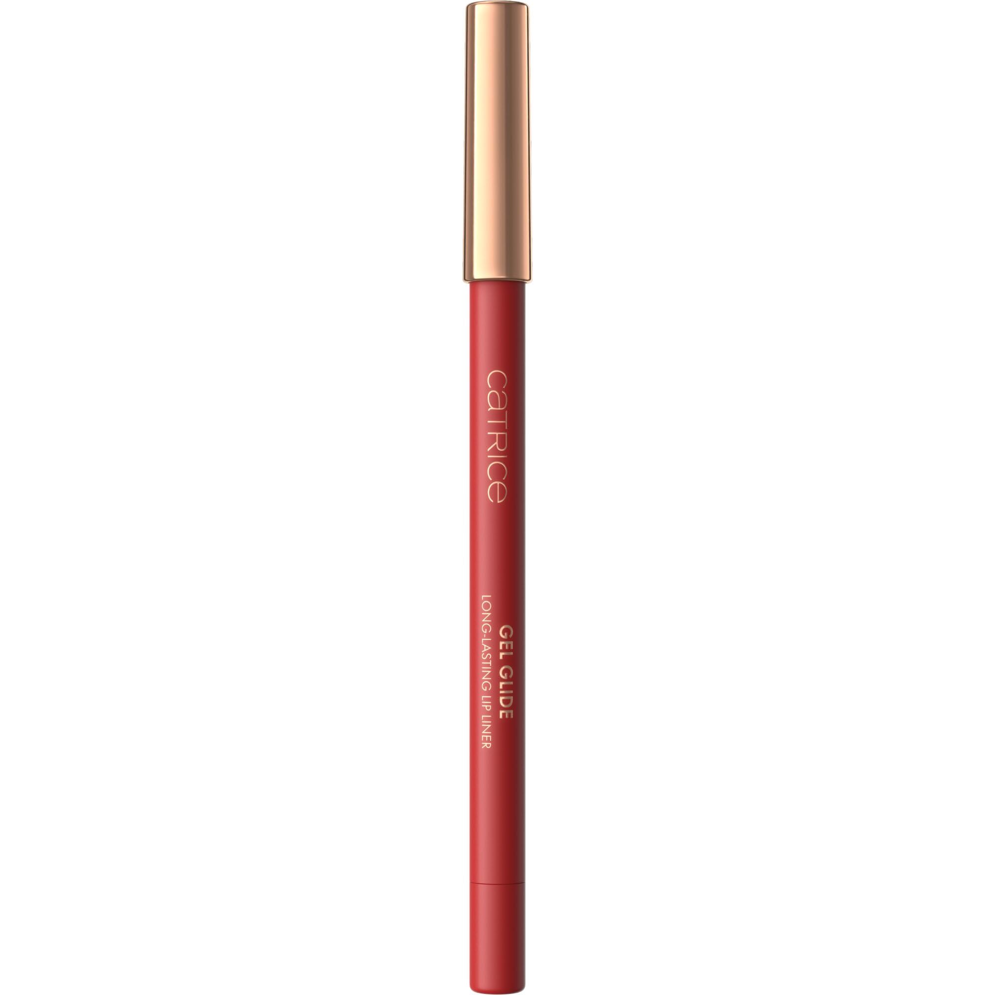 catrice-gel-glide-lip-liner-030-rot-matt-10-h-1-5-g image 2