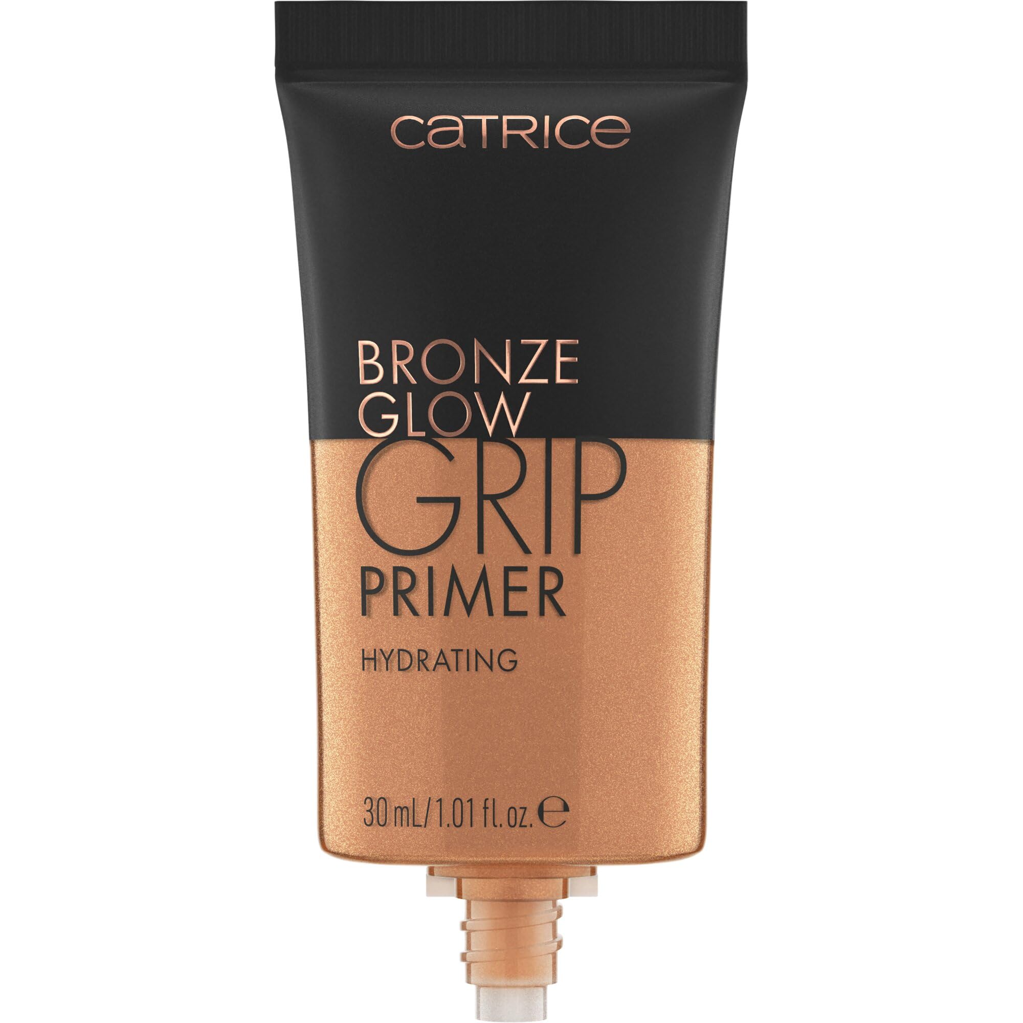 catrice-bronze-glow-grip-primer-010-sun-glazed-30ml-vegan image 1