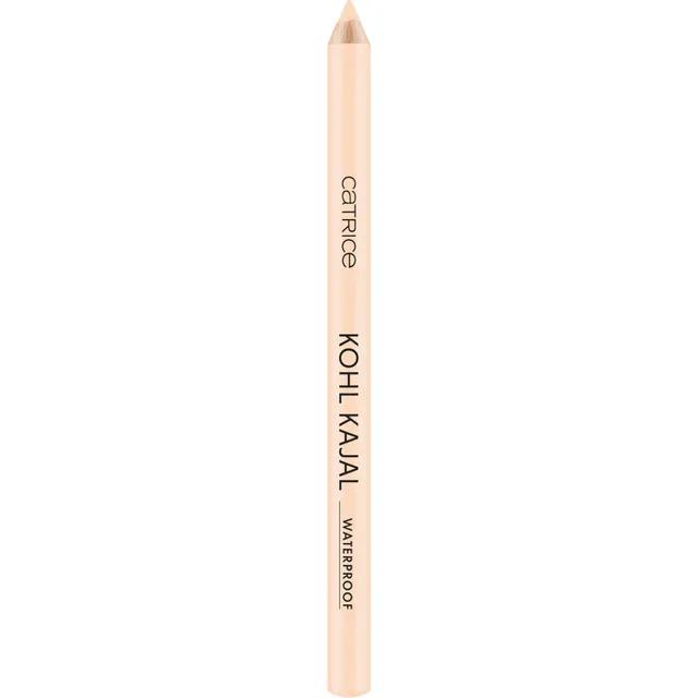 catrice-kohl-kajal-waterproof-190-kajalstift-nude-0-78g-wasserfest image 1