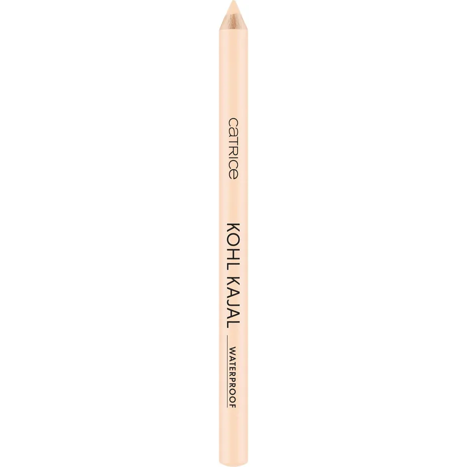catrice-kohl-kajal-waterproof-190-kajalstift-nude-0-78g-wasserfest image 1
