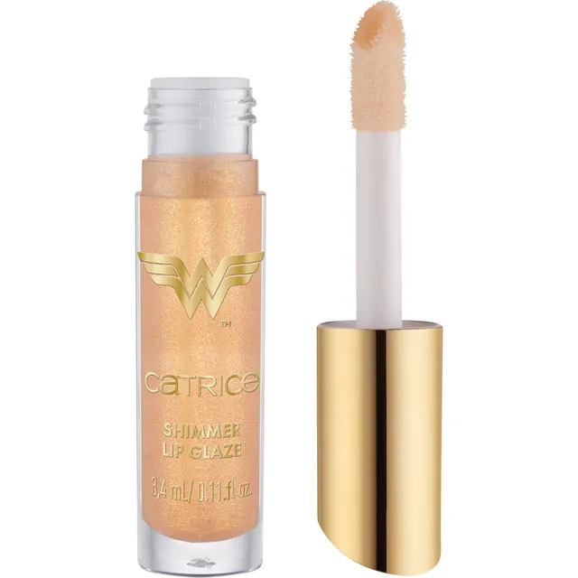 catrice-wonder-woman-shimmer-lip-glaze-010-lipgloss-nude-gold-3-4-ml image 1