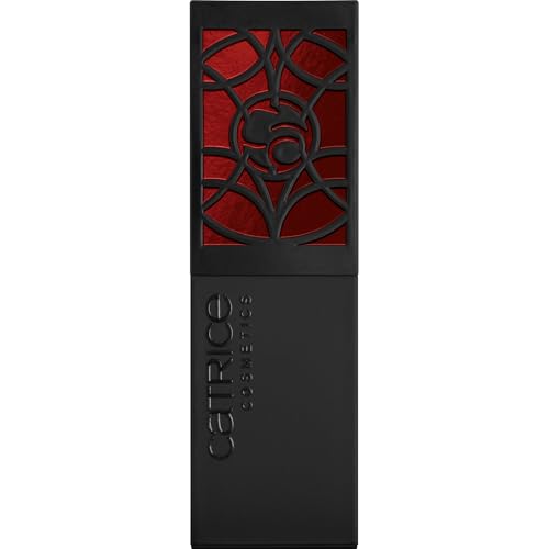catrice-mystic-forest-lipstick-c02-lippenstift-rot-4-2g-matt image 6