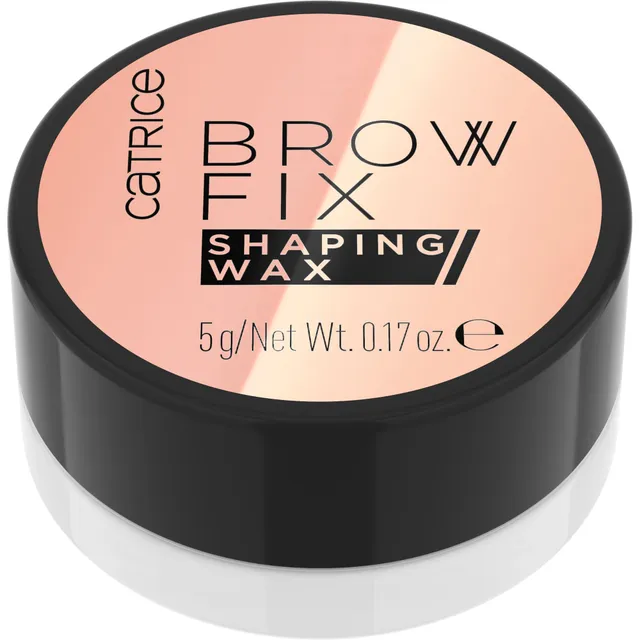 catrice-brow-fix-shaping-wax-010-augenbrauen-transparent image 1