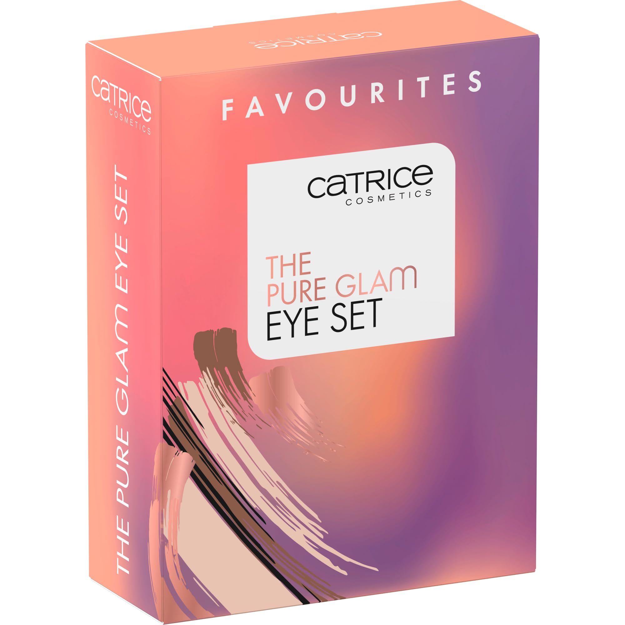catrice-the-pure-glam-eye-set-lidschatten-eyeliner-mascara-3tlg image 2